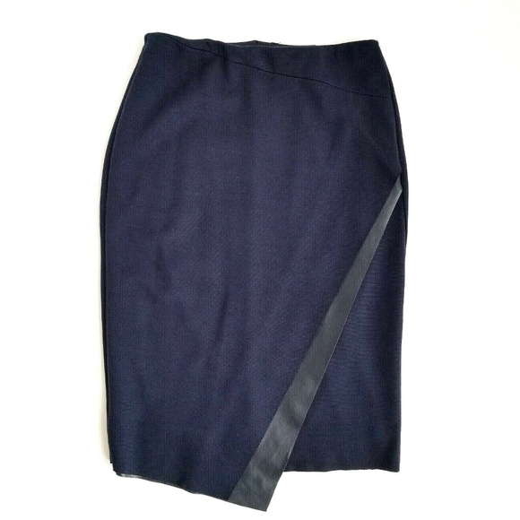 Bailey 44 Dresses & Skirts - ❤Bailey 44 Asymmetrical Skirt